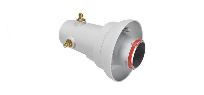 RF-Elements TwistPort Adaptor with RP-SMA Female Connectors