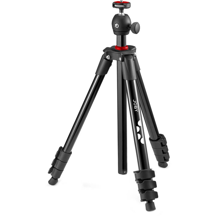 JOBY Compact Light Tripod Kit