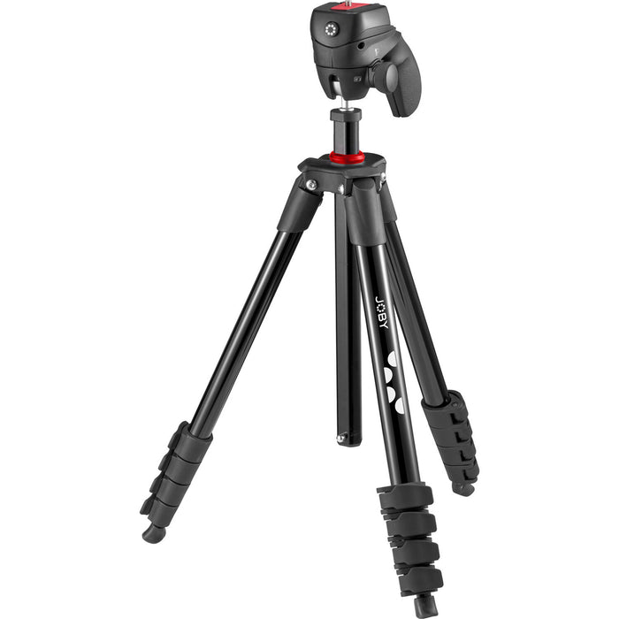 JOBY Compact Action Tripod Kit