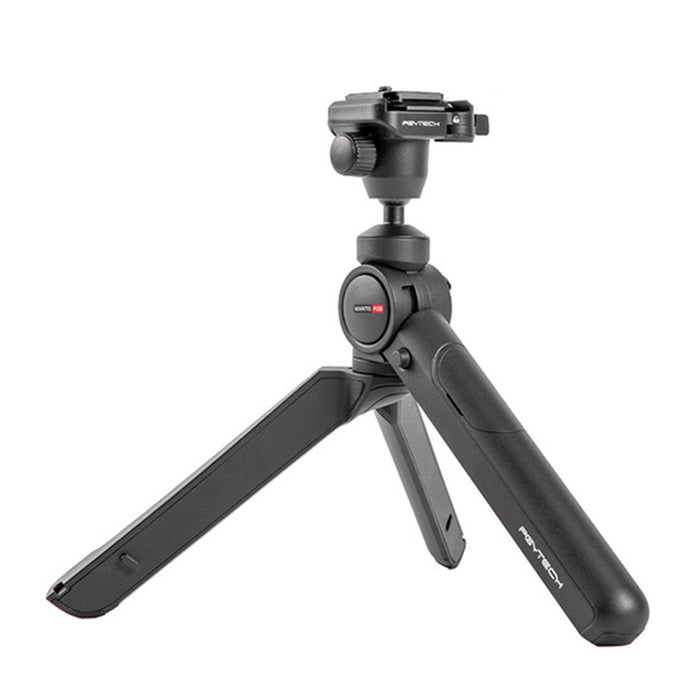 PGYTECH MantisPod 2.0 Tabletop Vlogging Tripod (Classic Black)