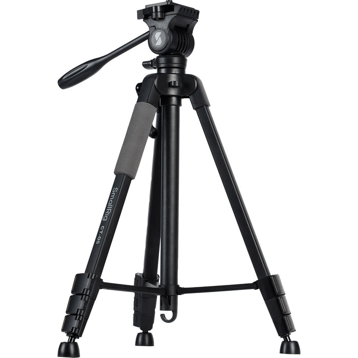 SmallRig CT-05 Versatile Lightweight Tripod