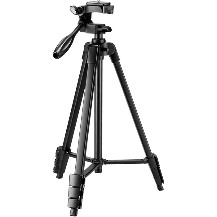 WeiFeng Nest NT-510 Lightweight Tripod with WT-09M mobilephone Adapter