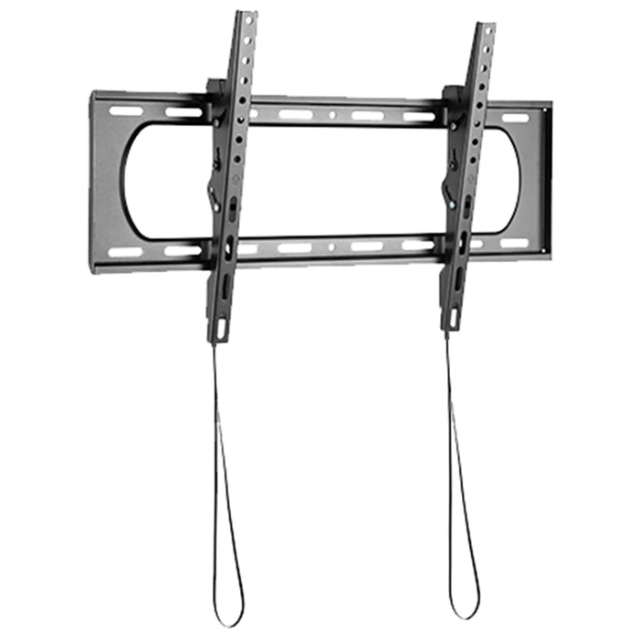 KONIC 37"-80" Heavy Duty Tilt TV Wall Mount - Weight Capacity 80kg