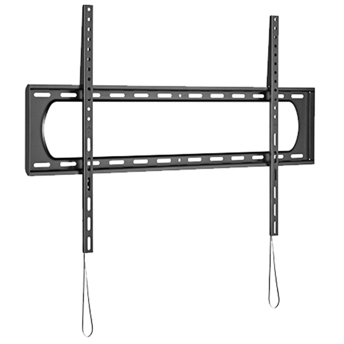 KONIC 60"-120" Heavy-Duty TV Wall Mount - Weight Capacity 120kg - Max VESA 900x600