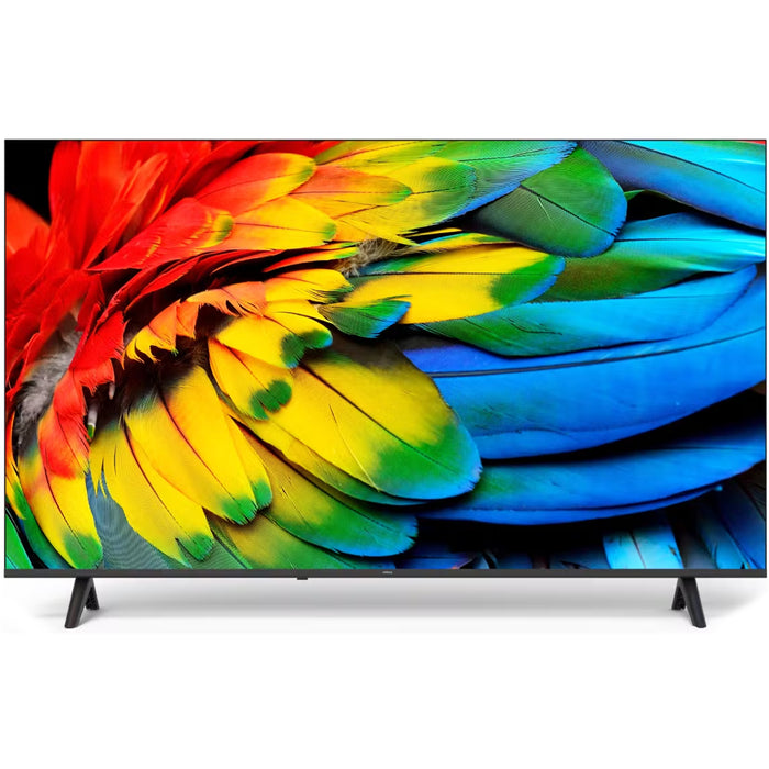 KONIC 55" 4K Google Smart TV