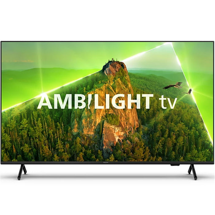 Philips 50PUT7908/75 50" Ambilight 4K Google Smart TV