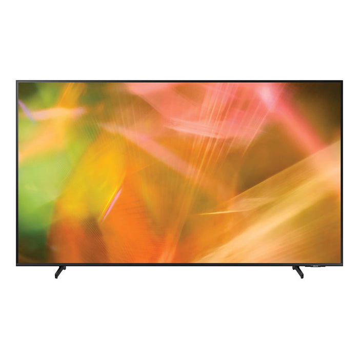 Samsung 43AU800A 43  4K Hotel / Commercial TV