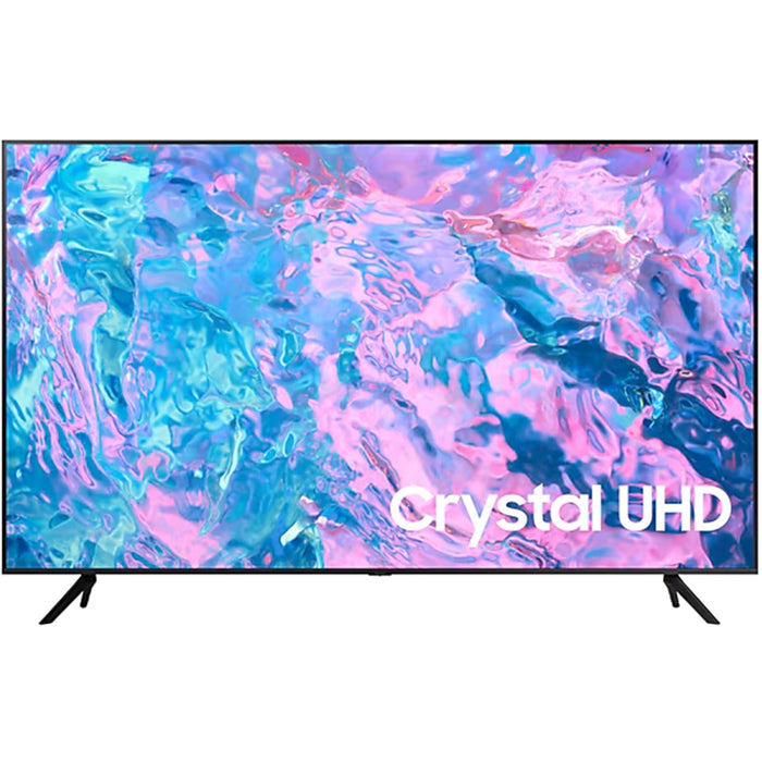 Samsung 50CU7000 50" 4K Commercial TV