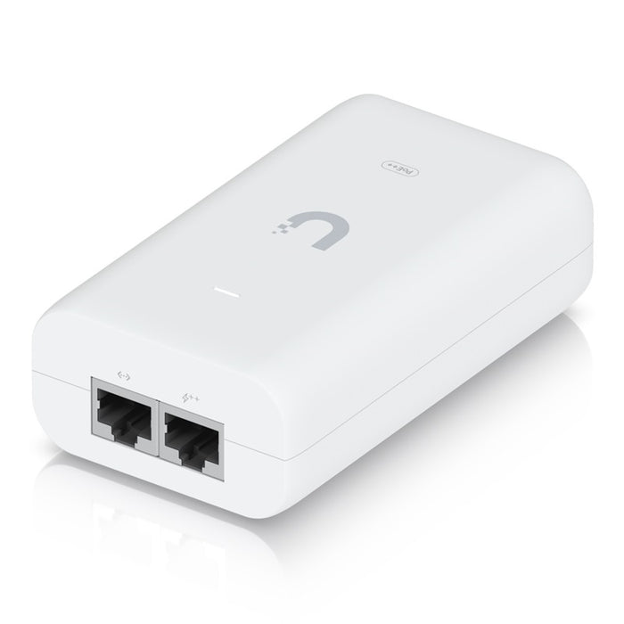 Ubiquiti U-PoE++ 60W PoE Adapter