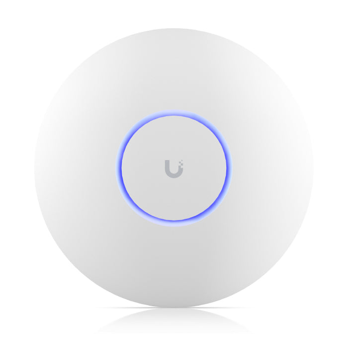 Ubiquiti UniFi U7-Pro-Max Indoor Tri-Band 2.4GHz/5GHz/6GHz 8 Spatial Streams WiFi 7 Access Point