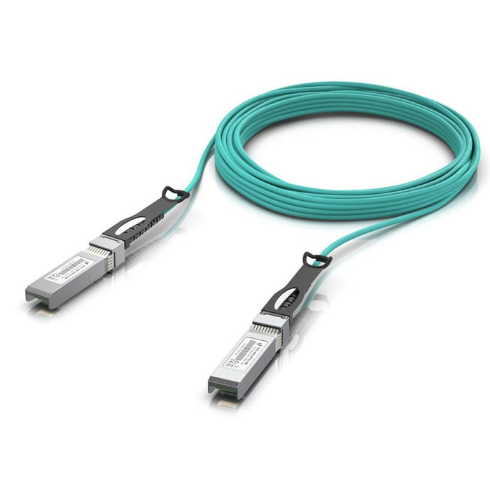 Ubiquiti 25 Gbps Long-Range 10 metre Direct Attach Cable SFP28 Compatible Cable