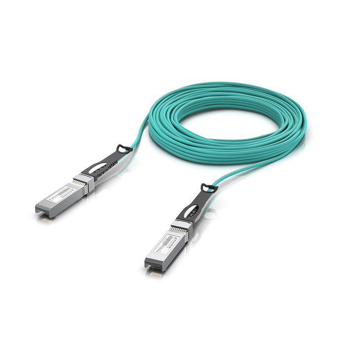 Ubiquiti 25 Gbps Long-Range 30 metre Direct Attach Cable SFP28 Compatible Cable