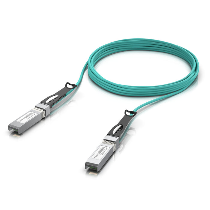 Ubiquiti 25 Gbps Long-Range 5 metre Direct Attach Cable SFP28 Compatible Cable