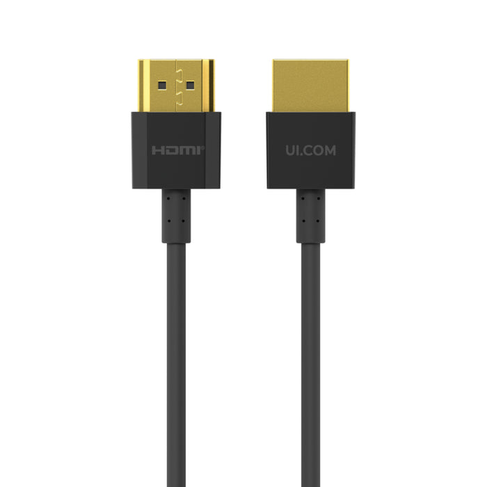 Ubiquiti Nano-Thin HDMI Cable 1M