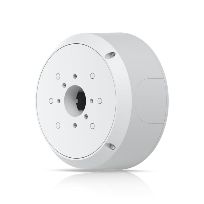 Ubiquiti UniFi Protect Camera Junction Box for Bullet, Dome and Turret cameras