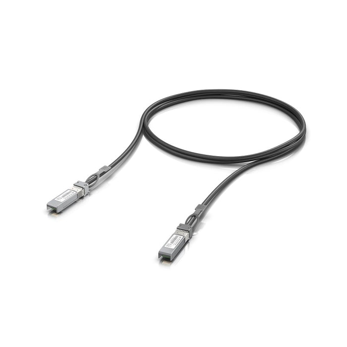 Ubiquiti 10 Gbps 1 Meter Direct Attach Cable SFP+ Compatible