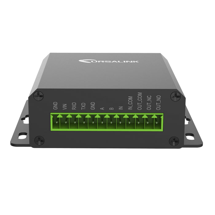 Ursalink LoRaWAN EU868 Remote IoT Client with RS232, RS485 and Digital I/O