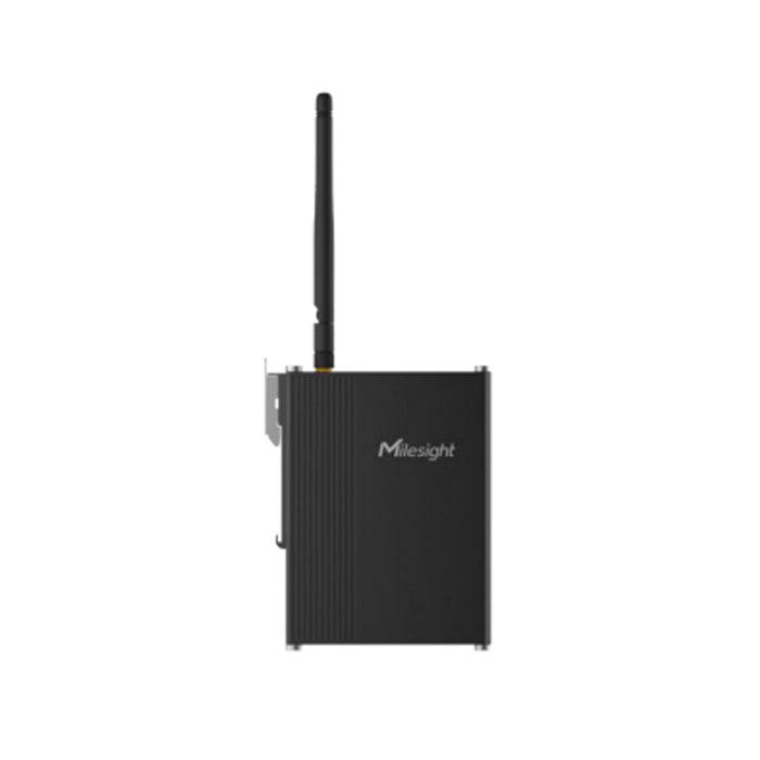 Milesight UC300 4G IoT Controller with RS232, RS485, Modbus and Multiple I/O Interfaces