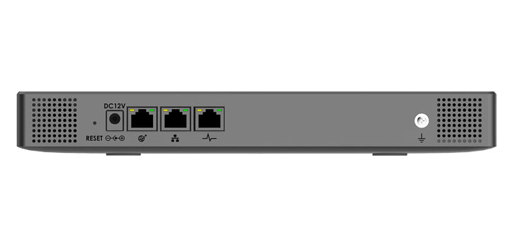 Grandstream UCM6300A Asterisk 16, 250 users/50 concurrent calls, NO FXO/FXS PORTS, NO VIDEO CAPABILITY