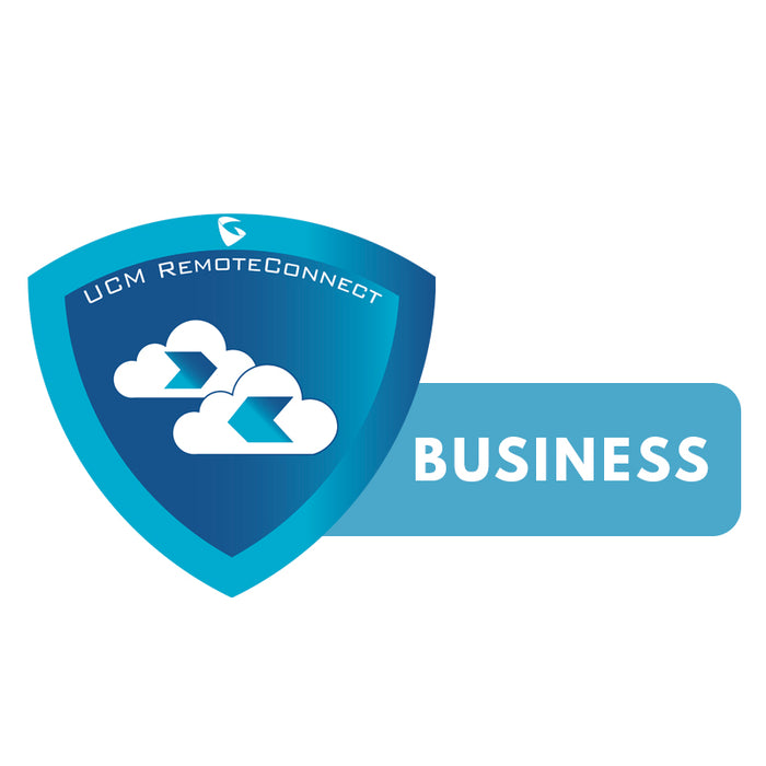 Grandstream UCMRC Business Subscription Plan 1 Year