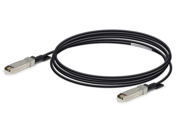 3M UniFi Direct Attach Copper Cable (DAC) 10Gbps