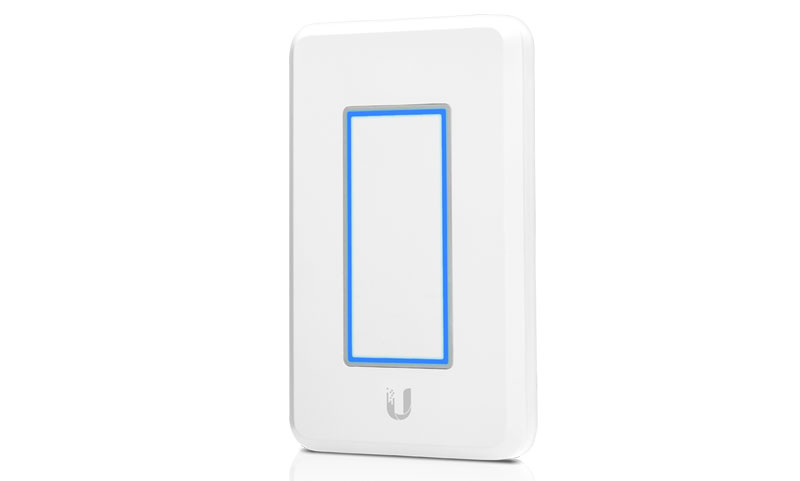 Ubiquiti UniFi Light Dimmer AC powered