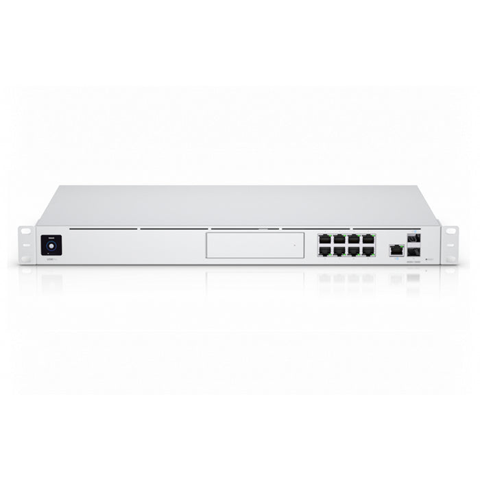 Ubiquiti UDM-Pro 1U Rackmount 10Gbps UniFi Multi-Application System