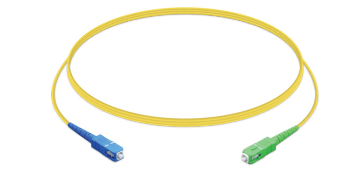 Ubiquiti UFiber PatchCord 1.5m UPC to APC