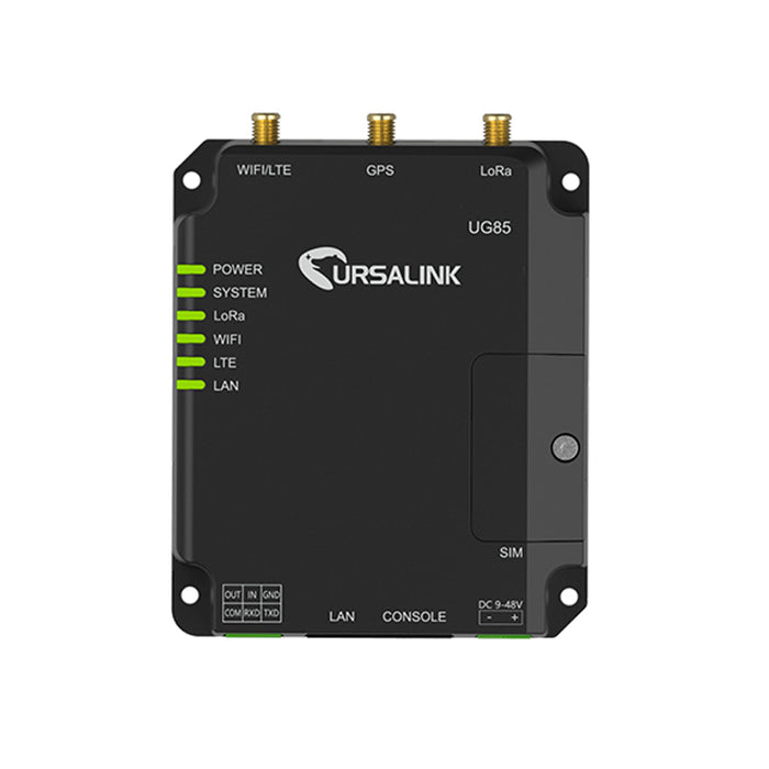 Ursalink Indoor EU868 LoRaWAN Base Station