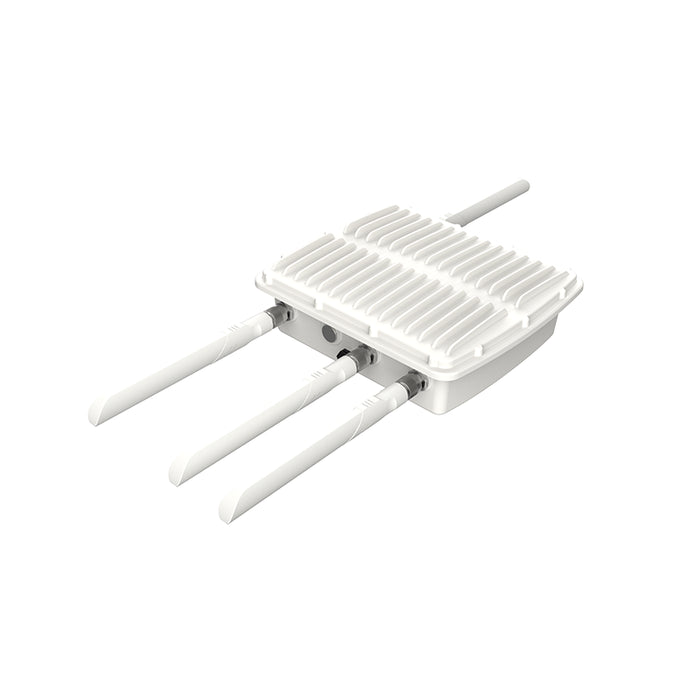 Ursalink Outdoor LoRaWAN Base Station for EU868 with GPS and PoE support