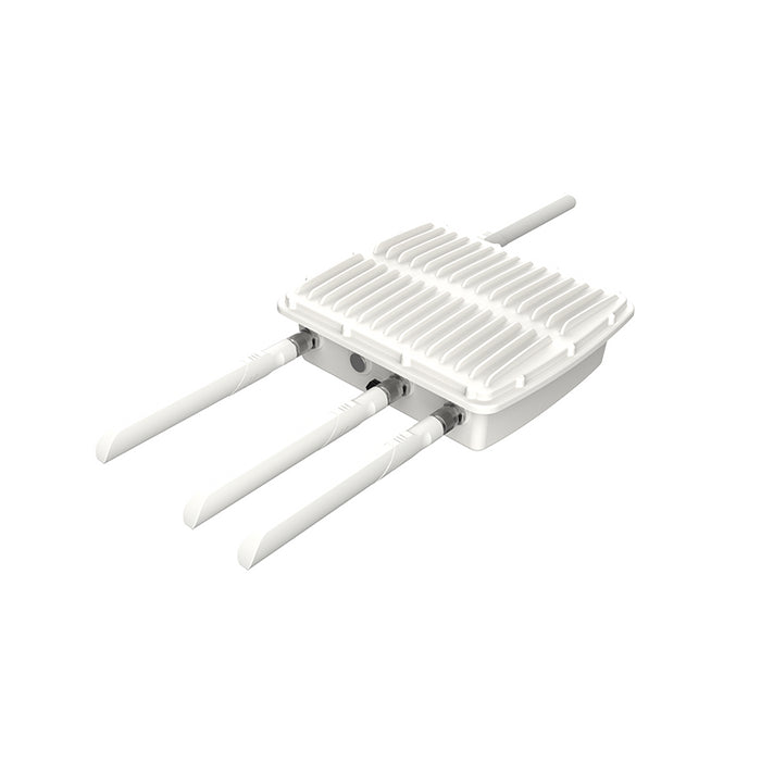 Ursalink Outdoor EU868 LoRaWAN Base Station with GPS and PoE Support