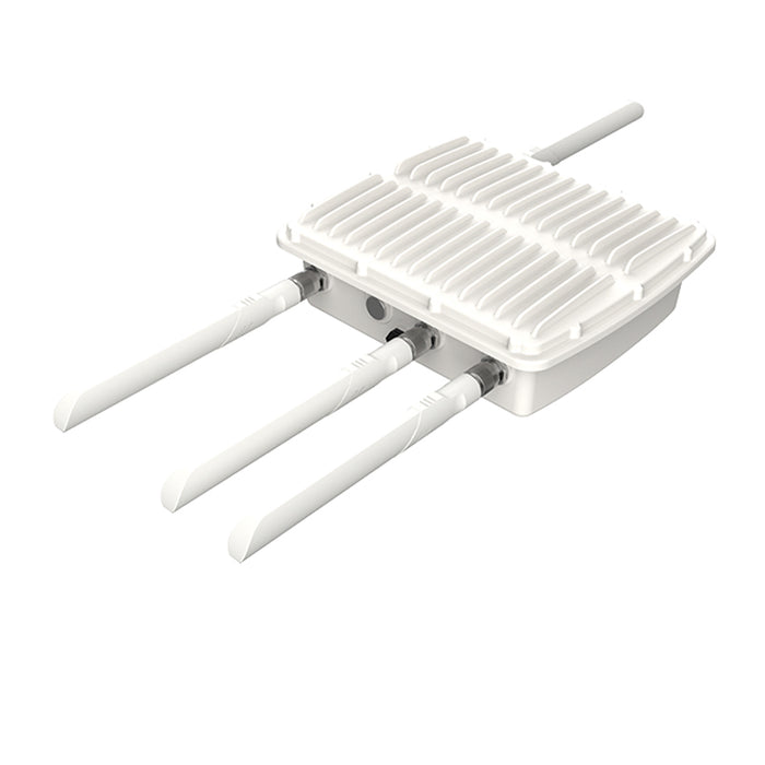 Ursalink Outdoor LoRaWAN Base Station for EU868 with WiFi, GPS and PoE (8 Channel)
