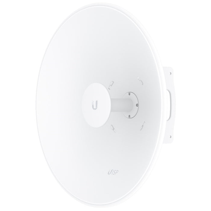 Ubiquiti 6GHz 30dBi Dish Antenna with Radio Waveguide Direct Connect