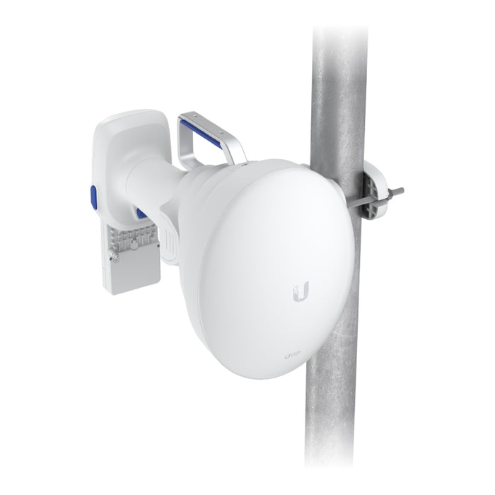 Ubiquiti UISP 5-7GHz 19.5dBi 45deg High-isolation, point-to-multipoint (PtMP) Horn Antenna