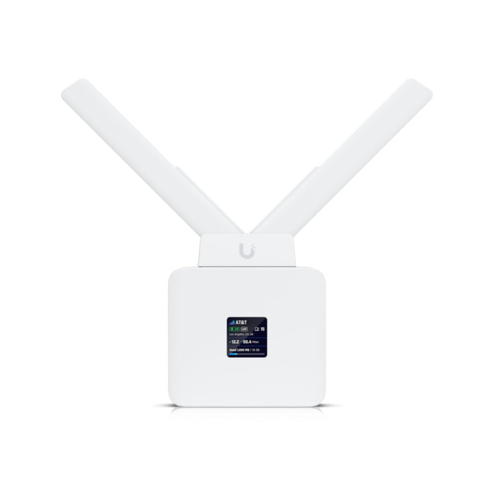 Ubiquiti UniFi 4G LTE Mobile Router