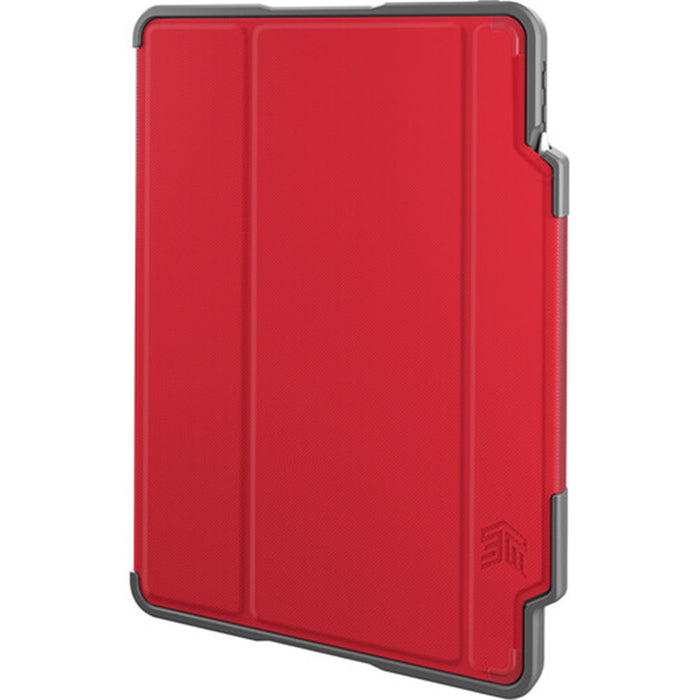 STM iPad Air 4th Gen Dux Plus - Red