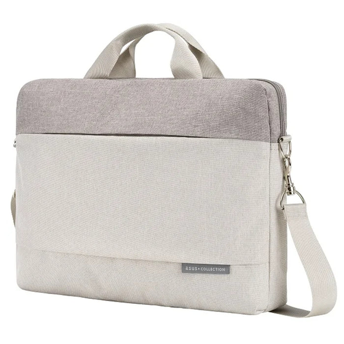 ASUS EOS 2 Carry Bag for 15.6" Laptops - Light Grey