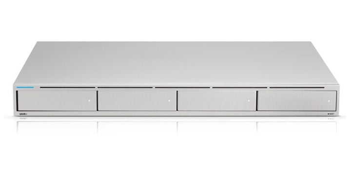 Ubiquiti UniFi Protect 4 Bay Network Video Recorder