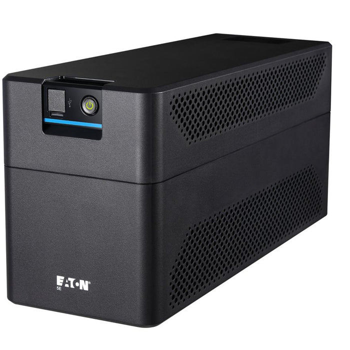 Eaton 5E Gen 2 Tower UPS 1600VA / 900W 3 ANZ Outlets Line Interactive with Automatic Voltage Regulation