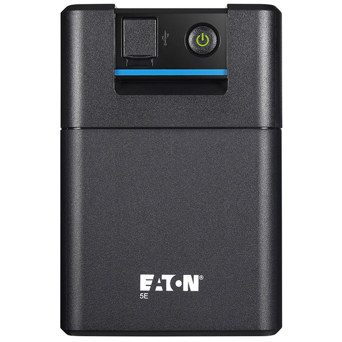 Eaton 5E Gen 2 Tower UPS 2200VA / 1200W 3 ANZ Outlets Line Interactive with Automatic Voltage Regulation