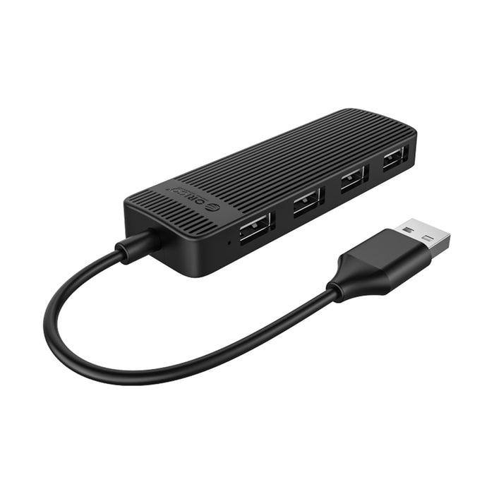 Orico FL02 4 Port USB 2.0 Hub