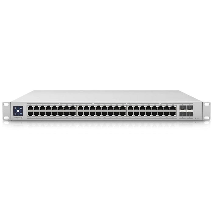 Ubiquiti UniFi Switch Enterprise 48 PoE