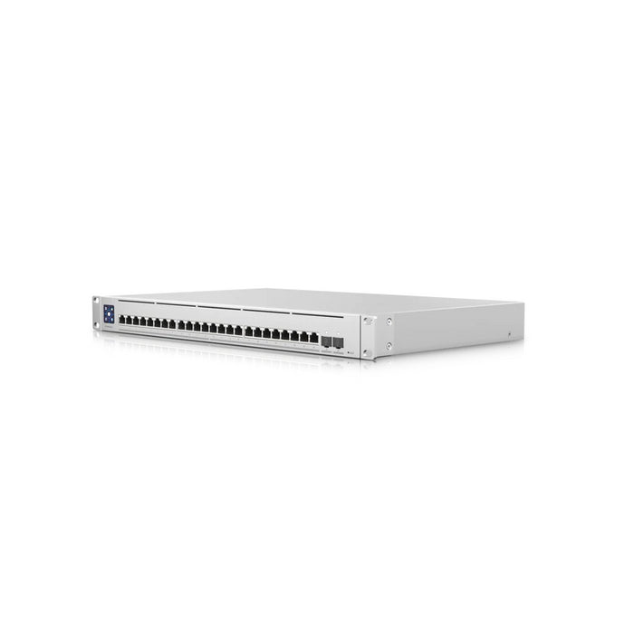 Ubiquiti UniFi Switch Enterprise XG 24 Port Multi-rate 10 Gbps Ethernet Switch