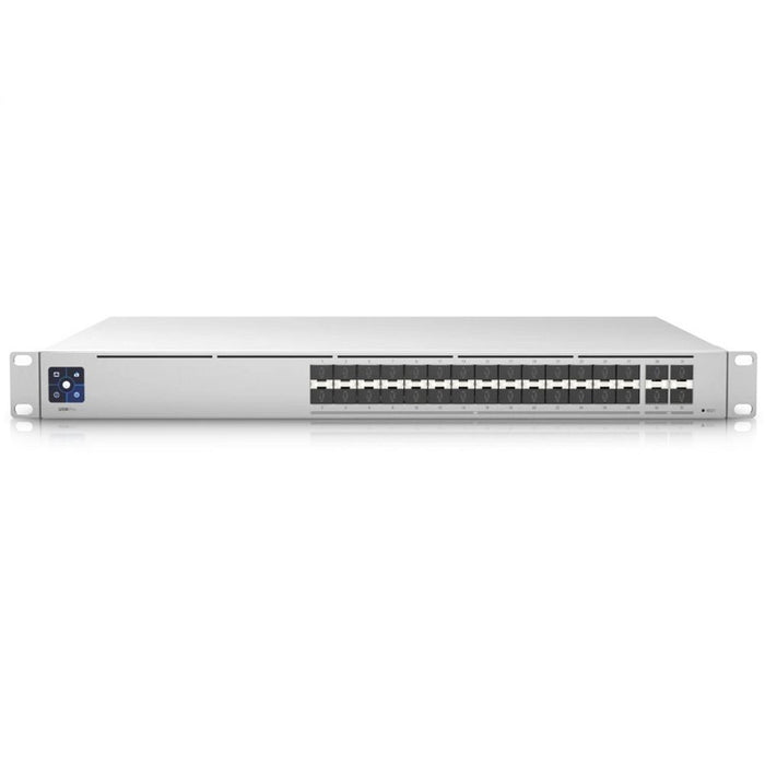 Ubiquiti USW-Pro-Aggregation Managed Layer 3 Switch