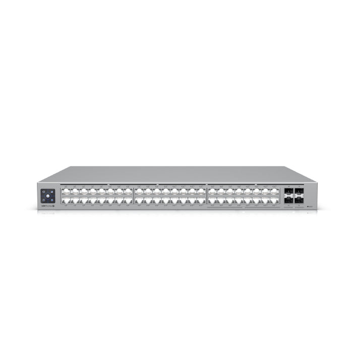 UniFi Pro Max 48 PoE Switch with Etherlighting