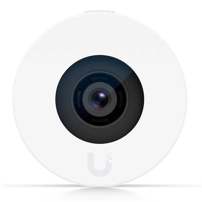 UniFi Protect Long-distance 4K lens with a 36.2° horizontal field of view