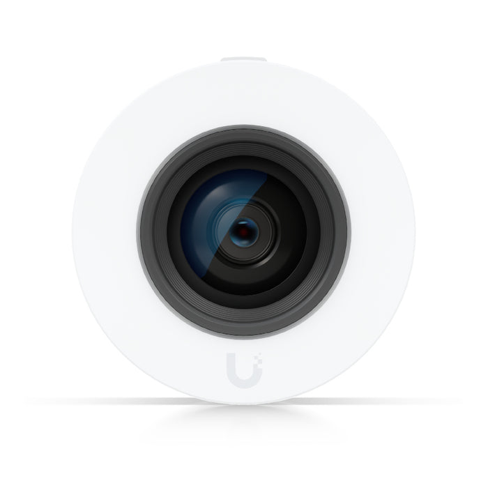 Ubiquiti UniFi Protect Ultra low-light, long-distance 4K lens with a 53.3° horizontal field of view