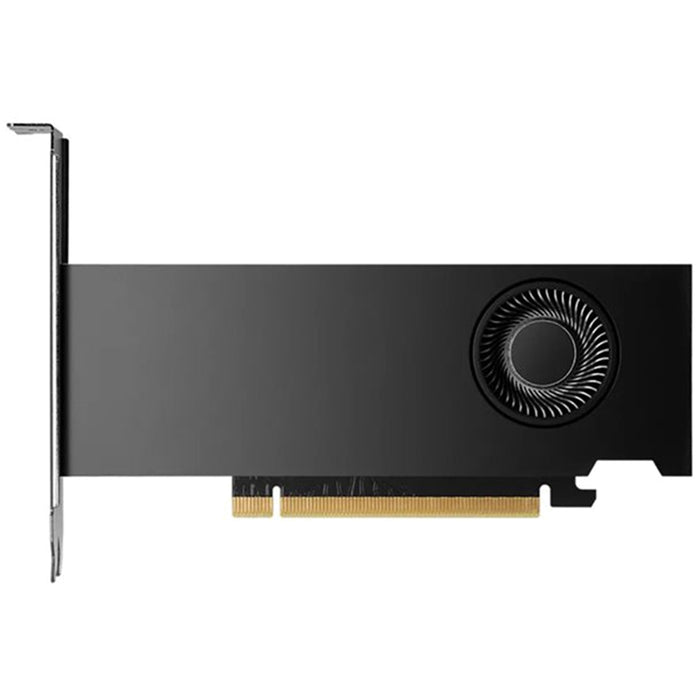 NVIDIA RTX 2000 ADA 16GB Graphics Card GDDR6 ECC - PCI-E 4.0 - 4x Mini DisplayPort - Dual Slot