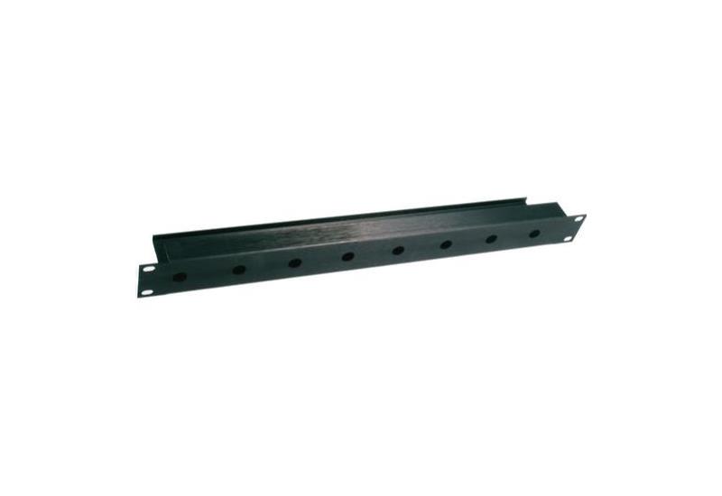 Veracity HIGHWIRE 1U 19inch Rack Mount for up to 8x Highwire Powerstar VHW-1U