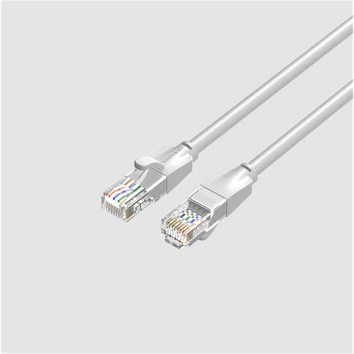 Vention IBEHF  Cat.6 UTP Patch Cable 1M Gray